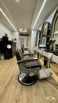 USB Barbershop Харків фото