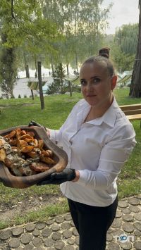 Мастерская вкуса, кейтеринг - фото 8
