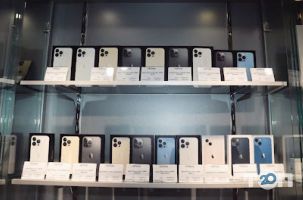 Yellow Дніпро фото