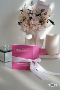 Dermallure clinic Хмельницкий отзывы фото