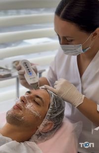 Dermallure clinic Хмельницкий отзывы фото