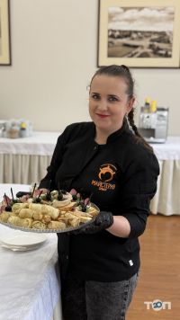Мастерская вкуса Кропивницкий отзывы фото