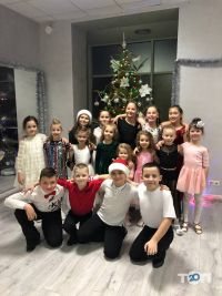 отзывы о Diamond dance studio фото