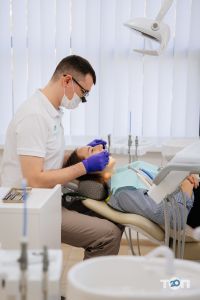 відгуки про Sweet Teeth фото