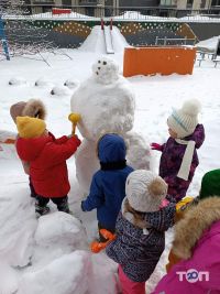 Майстерня знань, детский учебный центр - фото 10
