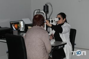 компания Центр современной офтальмологии фото