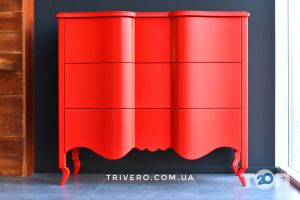 Trivero, столярное дело, мебель и двери фото