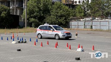 TurboDrive, автошкола - фото 9
