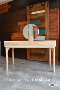 відгуки про Trivero фото