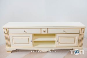 відгуки про Trivero фото