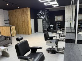 045 Barbershop Київ фото