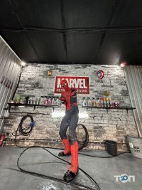 Marvel Detailing Studio Кривий Ріг фото
