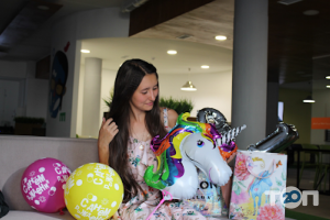 отзывы о Karazin Student Hall фото