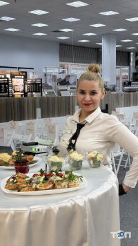 Мастерская вкуса, кейтеринг - фото 10
