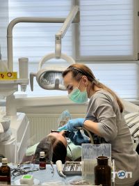 BUROV CLINIC Киев отзывы фото