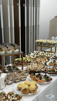 Мастерская вкуса, кейтеринг - фото 9