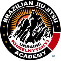 Академия Бразильского Джиу Джитсу фото