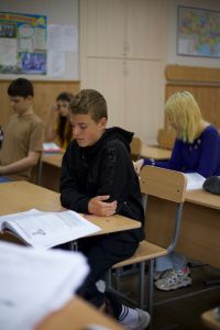 WOW! English Кропивницький фото