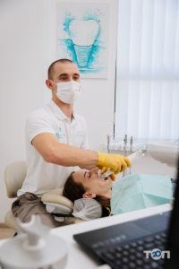 Стоматології Sweet Teeth фото