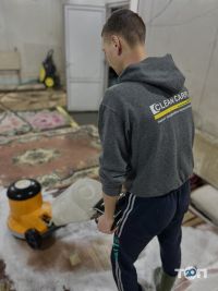 Clean carpet Хмельницький відгуки фото