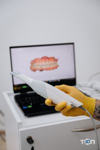 Sweet Teeth, стоматологія - фото 8