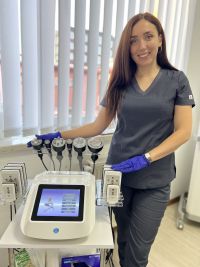 BodySlim Черновцы фото