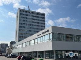 Symbiotyka Львов отзывы фото