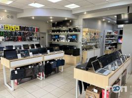Computer World Львів фото