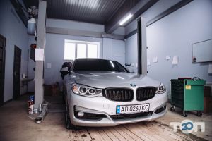 відгуки про Прозоро фото