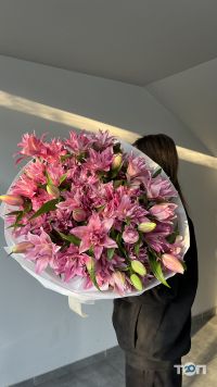 отзывы о Troyanda flowers фото