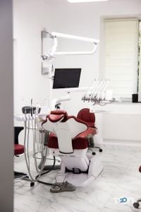 Стоматологии Dental Way фото