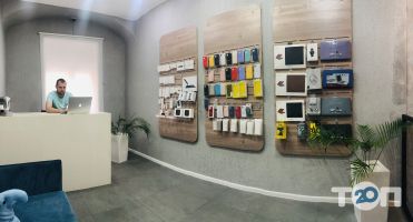 Магазини та ремонт мобільних телефонів AppService фото