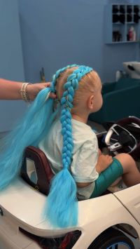 Barber Kids, дитяча перукарня - фото 8