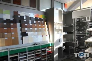 Торгові, торгово-розважальні центри Технокредо фото