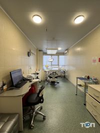 Burov Clinic, стоматологическая клиника - фото 9