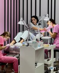 OE nails by Evgeniya Obzhenska Кропивницький фото