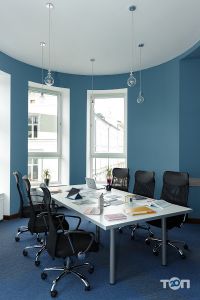 Коворкінг Think фото