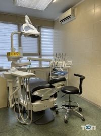 Burov Clinic, стоматологическая клиника - фото 10
