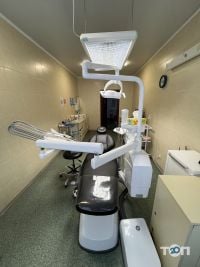 Burov Clinic, стоматологічна клініка - фото 8