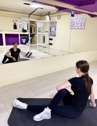 FitCurves, фитнес-клуб - фото 98