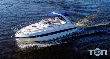 Sparkling Boats, оренда яхт фото