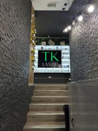 відгуки про Tk laser фото