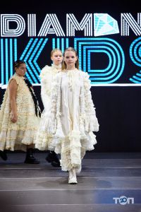 Модельні агентства Diamond Kids фото