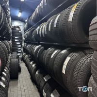 Шиномонтаж на Вокзальній 129 - фото 10