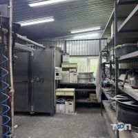 Шиномонтаж на Вокзальній 129 Хмельницький відгуки фото