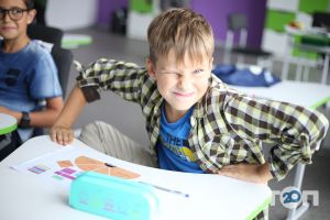 ThinkGlobal Київ відгуки фото