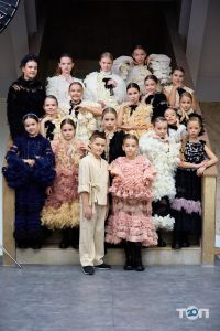 Diamond Kids, модельна школа дитячого розвитку - фото 8