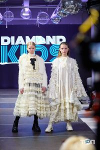 Diamond Kids, модельна школа дитячого розвитку - фото 9