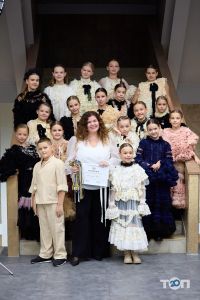компанія Diamond Kids фото