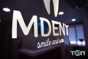 MDent, стоматология фото